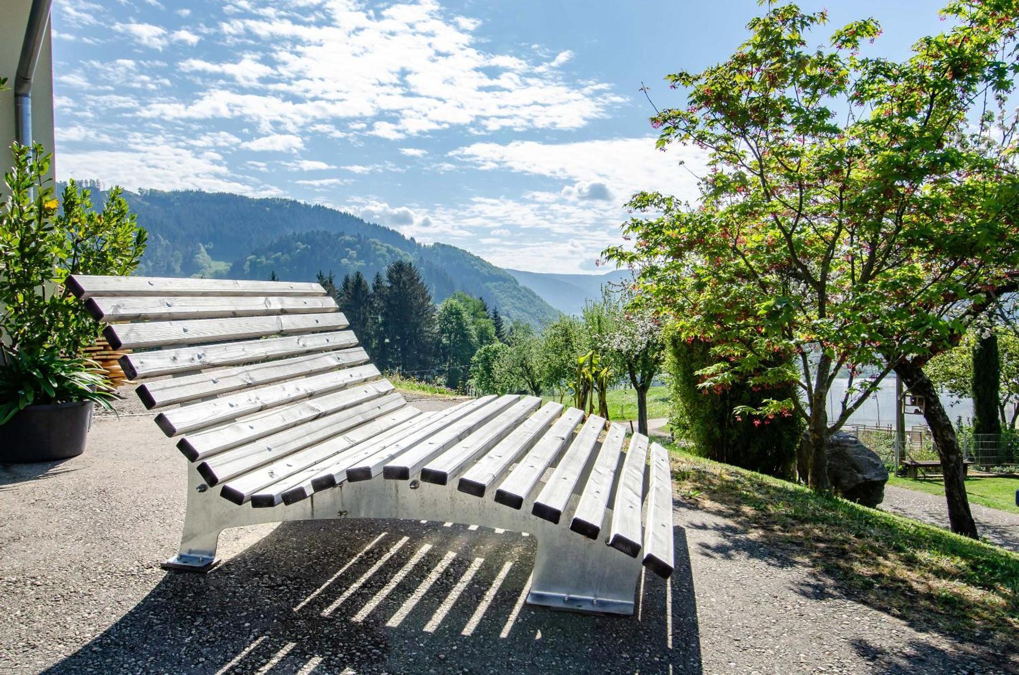 Апартаменты Vordersbergerhof Хаузах Экстерьер фото